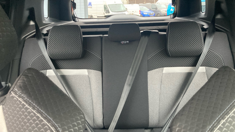 Vauxhall Frontera 1.2 Hybrid GS 5dr e-DCT6 Petrol Estate